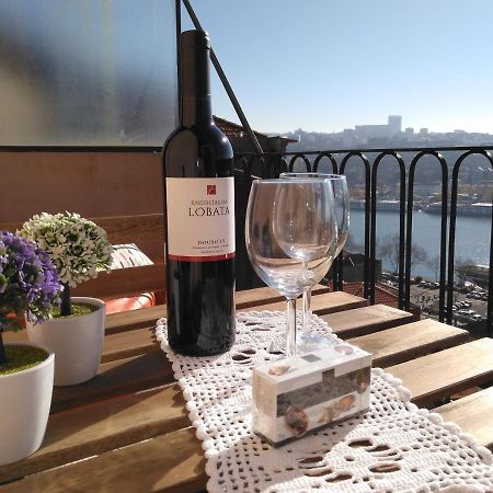 Oportobestview-Douro Exterior photo