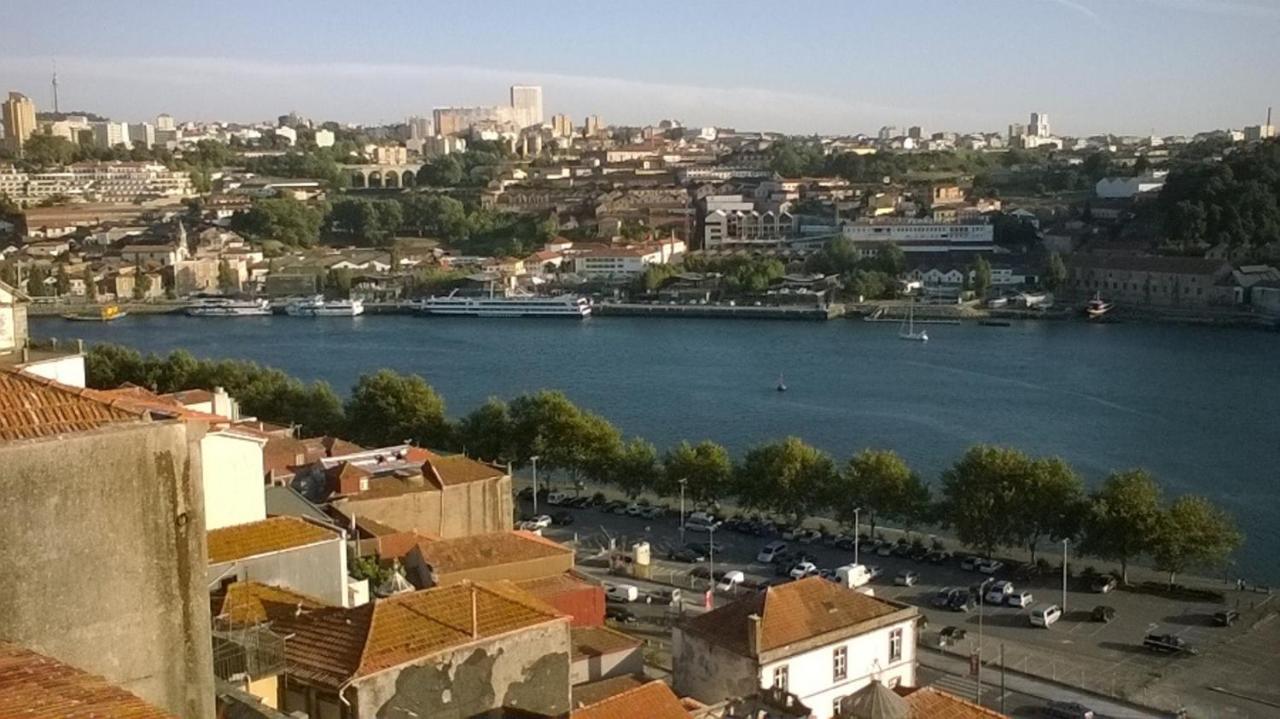 Oportobestview-Douro Exterior photo
