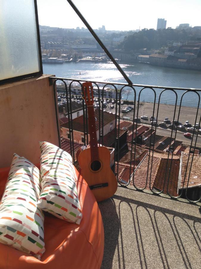 Oportobestview-Douro Exterior photo