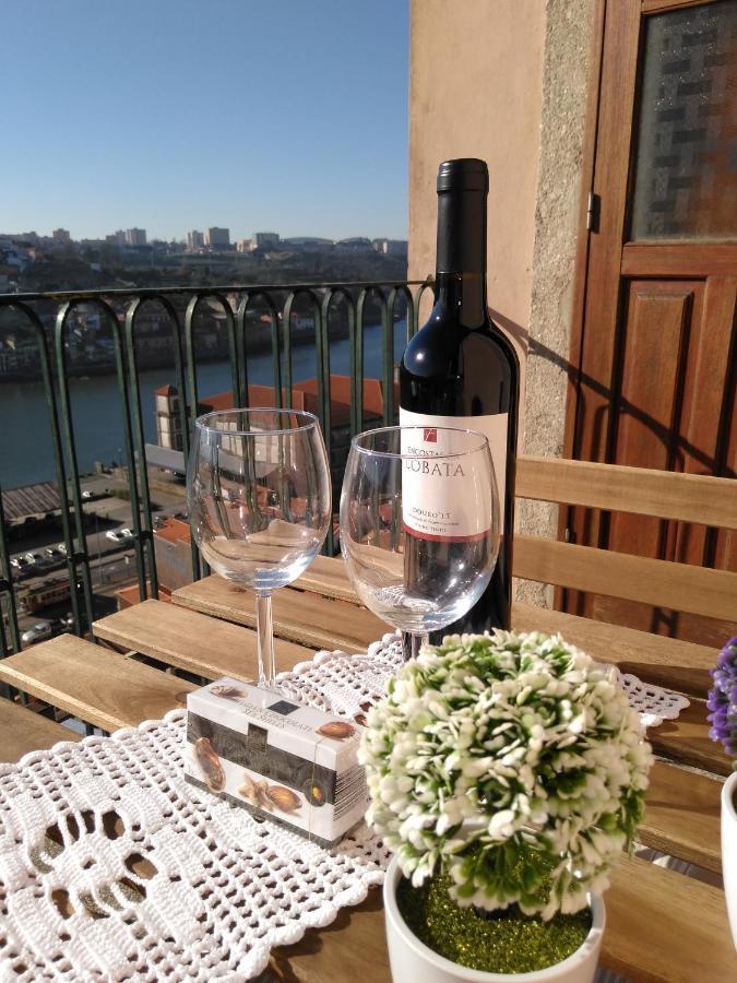 Oportobestview-Douro Exterior photo
