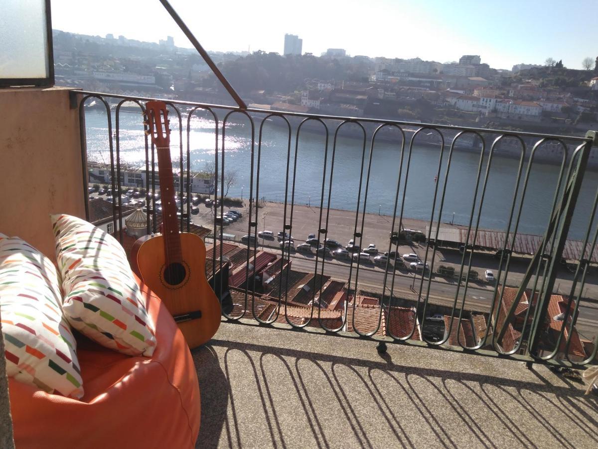 Oportobestview-Douro Exterior photo